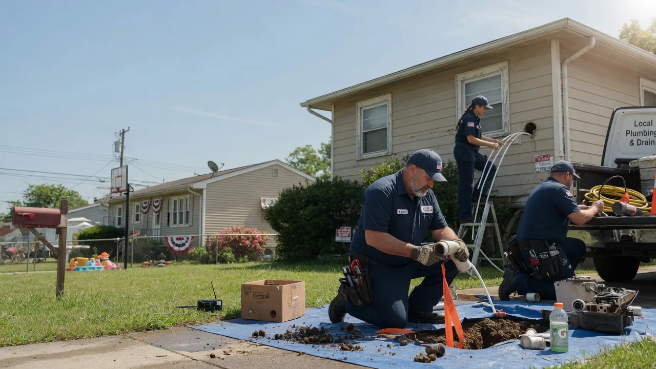 Faucet Repair in Quasqueton, IA near me