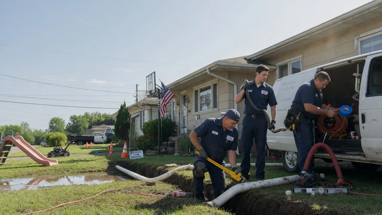 Toilet Installation in Quasqueton, IA near me